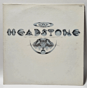 Headstone - Headstone
