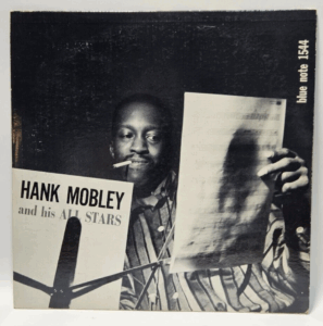 Art Blakey, Hank Mobley, Milt Jackson, Horace Silver, Doug Watkins - Hank Mobley And His All Stars