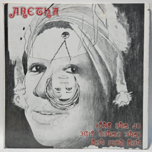 Aretha Franklin - Hey Now Hey (The Other Side Of The Sky)