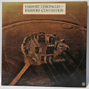 Fairport Convention - Fairport Chronicles