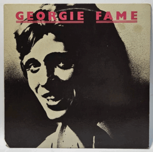 Georgie Fame - Georgie Fame