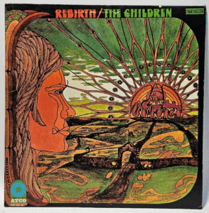 The Children - Rebirth