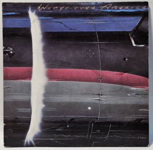 Wings - Wings Over America