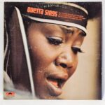 Odetta - Odetta Sings