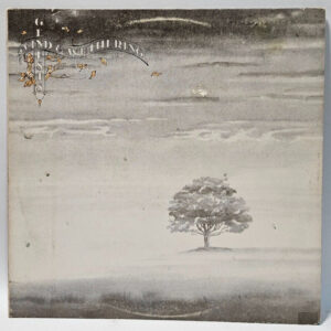 Genesis - Wind & Wuthering