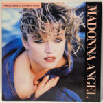 Madonna - Angel