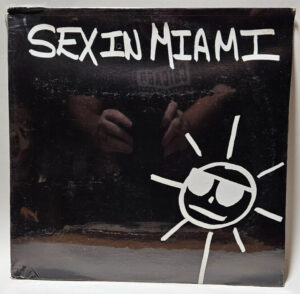 Sex In Miami - Sex In Miami