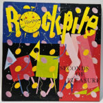 Rockpile - Seconds Of Pleasure