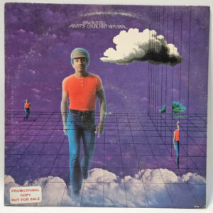 Sam Russell - What's Usual Ain't Natural