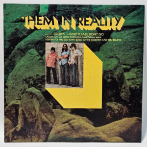 Them - Them In Reality