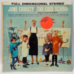 June Christy - The Cool School