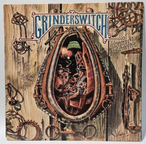 Grinderswitch - Pullin' Together