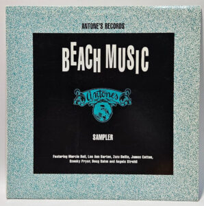 Various - Beach Music