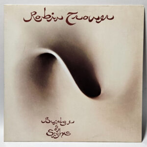 Robin Trower - Bridge of Sighs