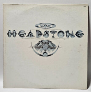 Headstone - Headstone