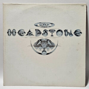 Headstone - Headstone