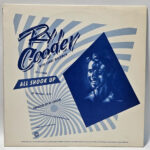 Ry Cooder - All Shook Up