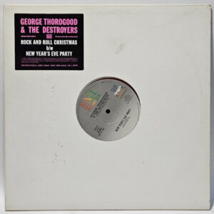 George Thorogood And The Destroyers - Rock And Roll Christmas & New Year's Eve Party