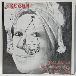 Aretha Franklin - Hey Now Hey (The Other Side Of The Sky)