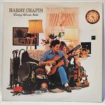 Harry Chapin - Living Room Suite