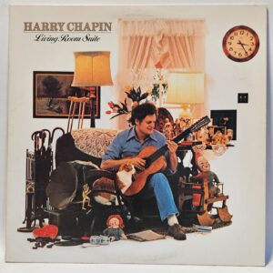 Harry Chapin - Living Room Suite