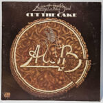 Average White Band - Cut The Cake