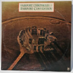 Fairport Convention - Fairport Chronicles