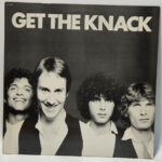 The Knack - Get The Knack
