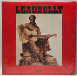 Fred Karlin, Leadbelly - Leadbelly