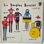 Sir Douglas Quintet - 1+1+1=4