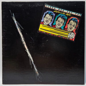 Flash And The Pan - Lights In The Night