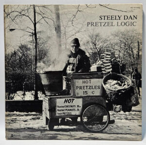 Steely Dan - Pretzel Logic