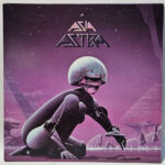 Asia - Astra