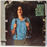 James Taylor - Mud Slide Slim And The Blue Horizon