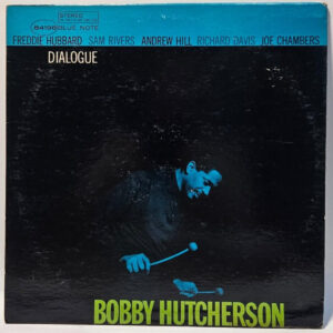 Bobby Hutcherson - Dialogue