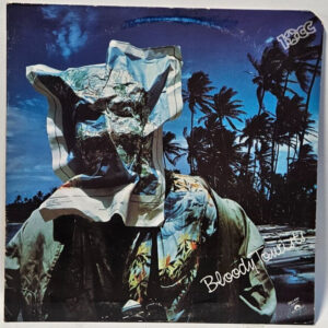 10cc - Bloody Tourists
