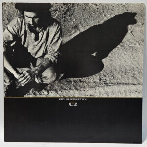 U2 - With Or Without You