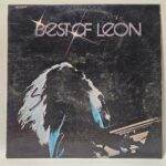 Leon Russell - Best Of Leon