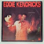 Eddie Kendricks - Boogie Down