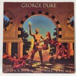 George Duke - Guardian Of The Light