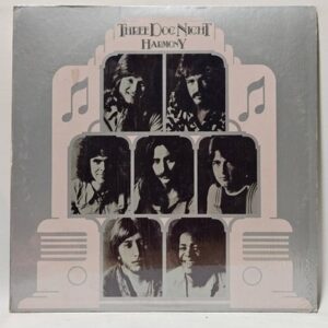 Three Dog Night - Harmony