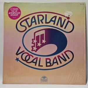 Starland Vocal Band - Starland Vocal Band