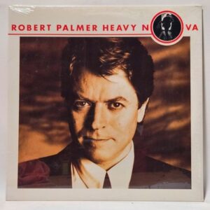 Robert Palmer - Heavy Nova
