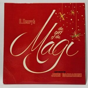 O. Henry - The Gift Of The Magi And Other O. Henry Stories