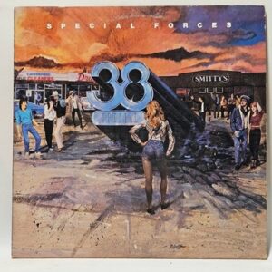 38 Special - Special Forces