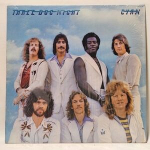 Three Dog Night - Cyan