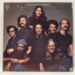Boz Scaggs & Band - Boz Scaggs & Band