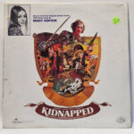 Roy Budd - Kidnapped (Original Motion Picture Soundtrack)