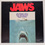 John Williams - Jaws (Music From The Original Motion Picture Soundtrack)