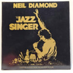 Neil Diamond - The Jazz Singer